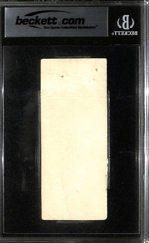 Magic Johnson Larry Bird Signed 1979 NCAA Final Four Ticket BECKETT AUTO 101