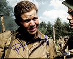 Ryan Hurst in Saving Private Ryan Signed 8x10 Photograph BAS0