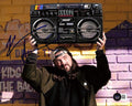 Clerks II Kevin Smith Signed 8X10 Photograph BECKETT (Grad Collection)0