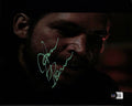 James Remar as "Albert Ganz” 48 Hours Signed 8x10 Photo BAS 0