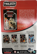 John Mollo Signed Star Wars Stormtrooper 2004 Original Trilogy Coll BECKETT1
