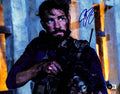 John Krasinski  13 Hours Signed 11x14 Photograph BECKETT (Grad Collection)0