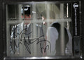 Johnny Depp Christian Bale Public Enemies Signed 8x10 Photo BAS(Grad Collection)0