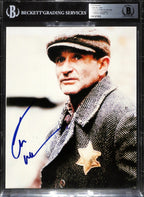 Robin Williams Jackob The Liar Signed 8x10 Photo Auto Grade 10 BAS0