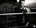 Justified Walton Goggins “Boyd Crowder” Signed 11x14 Photo BECKETT 0