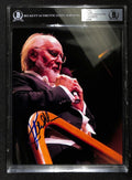 John Williams Star Wars Composer Signed 8x10  Photo BECKETT (Grad Collection)0