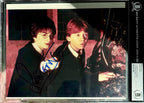 Harry Potter Rupert Grint Signed 8x10 Photo Auto 10 BECKETT (Grad Collection)0