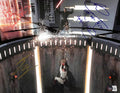 Phantom Menace Star Wars Signed x3 McGregor 11x14 Photo BAS (Grad Collection)0