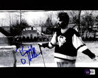 Brian O’Halloran “Dante” Clerks Signed  8x10 Photograph BECKETT0