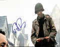 Ed Burns “Private Reiben” Saving Private Ryan Signed 11x14 Photograph BECKETT0