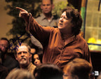 Mags Bennett Margo Martindale Justified Signed 11x14 Photo BAS (Grad Collection)0