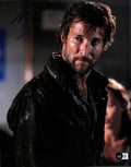 Noah Wyle Falling Skies Signed 11x14 Photograph Beckett0