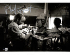 Phil Tippett Star Wars SFX Duros Signed 11x14 Photo BECKETT0