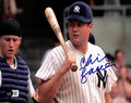 Chris Bauer  61 Signed 8x10 Photograph BECKETT (Grad Collection)0