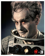Eli Wallach “Mr. Freeze” Batman Signed 8x10 Photograph BECKETT (Grad Collection)0