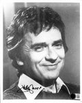 Dudley Moore Signed 8x10 Photo Arthur 10 Actor Comedian Auto BECKETT0