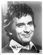 Dudley Moore Signed 8x10 Photo Arthur 10 Actor Comedian Auto BECKETT0
