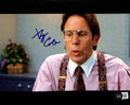 Gary Cole Office Space Signed 8x10 Photo BECKETT (Grad Collection)0