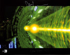 Peter Kuran Star Wars Original ILM Animator Signed 11x14 Photo BECKETT BAS0