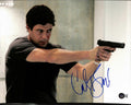 Tony Almeida Carlos Bernard  from 24 Signed 11x14 Photo BAS(Grad Collection)0