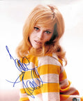 Jane Fonda Signed 11X14 Photograph BECKETT (Grad Collection)0