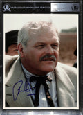 Brian Dennehy Silverado Signed 8x10 Photograph Auto Grade 10 BECKETT0