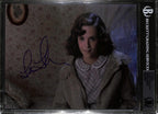 Lea Thompson Back To The Future Signed 8x10 Photo Auto 10 BECKETT0