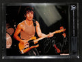 Bruce Springsteen “The Boss” Signed 8X10 Photograph BAS(Grad Collection)0