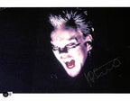 Kiefer Sutherland “David” Lost Boys Signed 11x14 Photograph BECKETT BAS0