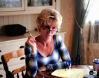 The Fighter Melissa Leo Signed 11x14 Photo BAS (Grad Collection)0