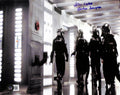 Star Wars Costume Designer John Mollo Signed 8x10 Photo BAS (Grad Collection)0