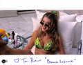Tara Reid “Bunny Lebowski” The Big Lebowski Signed 11x14 Photograph BECKETT0