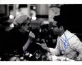 Star Wars Creators George Lucas & J.J. Abrams Signed 11x14 Photograph BAS0