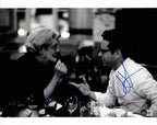 Star Wars Creators George Lucas & J.J. Abrams Signed 11x14 Photograph BAS0