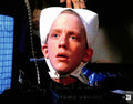 Anthony Michael Hall  Weird Science Signed 11x14 Photograph BECKETT0
