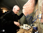 Bryan Cranston “Walter White” Breaking Bad Signed 11x14 Photograph BECKETT0
