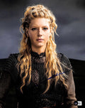 Katheryn Winnick “Lagertha” Vikings Signed 11x14 Photo BECKETT (Grad Collection)0