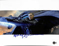 Michael Shannon as “Zod” in Batman Vs Superman Signed 11x14 Photo BAS0