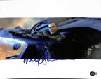Michael Shannon as “Zod” in Batman Vs Superman Signed 11x14 Photo BAS0