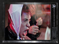 Robert Downey Jr. Weird Science Signed 8x10 Photo Auto 10 BAS (Grad Collection)0