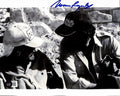 Indiana Jones BHS 8x10 Signed Norman Reynolds Star Wars Designer BECKETT0