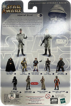 Michael Sheard Star Wars ESB SIGNED Power of the Jedi Collection Action Figure1