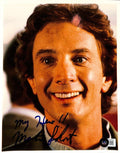 Martin Short "Eugene Proctor" Pure Luck Signed 8x10 Photo BECKETT 0