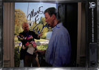 Curb Your Enthusiasm Cast x2 Signed 8X10 Photo Auto10 BAS (Grad Collection)0