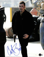 Carlos Bernard 24 Signed 11x14 Photo Beckett (Grad Collection)0