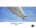 Indiana Jones & The Last Crusade Roger Nichols SFX Signed 8x10 Photo BECKETT0