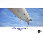 Indiana Jones & The Last Crusade Roger Nichols SFX Signed 8x10 Photo BECKETT0