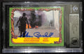 Glenn Randall Stuntman Signed 1981 O-Pee-Chee Indiana Jones #39 BECKETT0