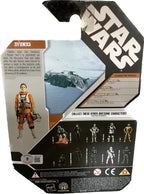 Christopher Malcolm Zev Signed Star Wars 2007/08 30th Ann Action Figure BECKETT1