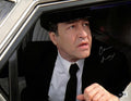 Dom Irrera The Big Lebowski Signed 11x14 Photograph BECKETT (Grad Collection) 0